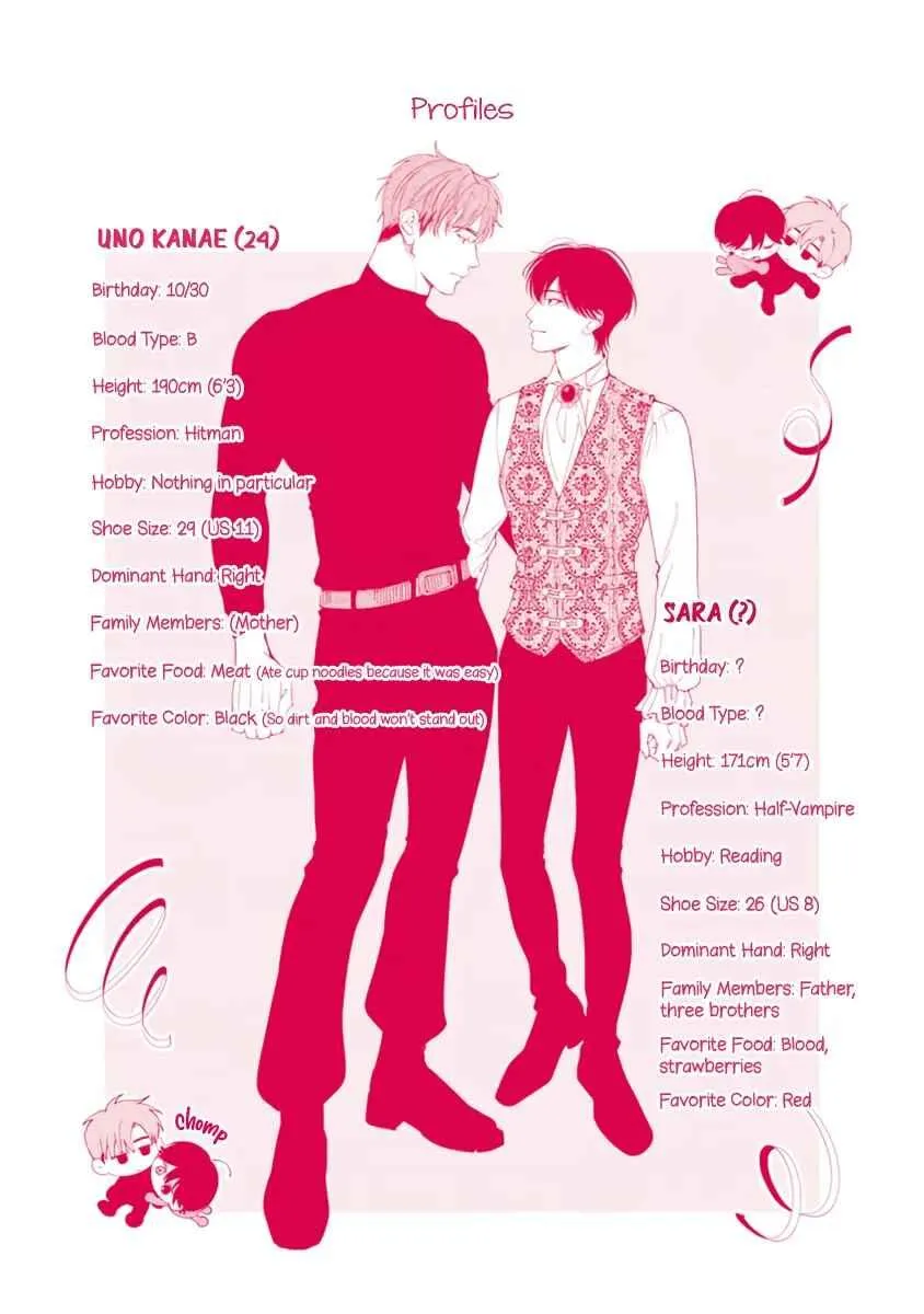 Viên Grarnet Trong Bóng Tối Chapter 7 Trang 12