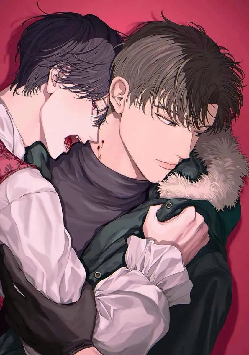 Viên Grarnet Trong Bóng Tối Chapter 1 Trang 3