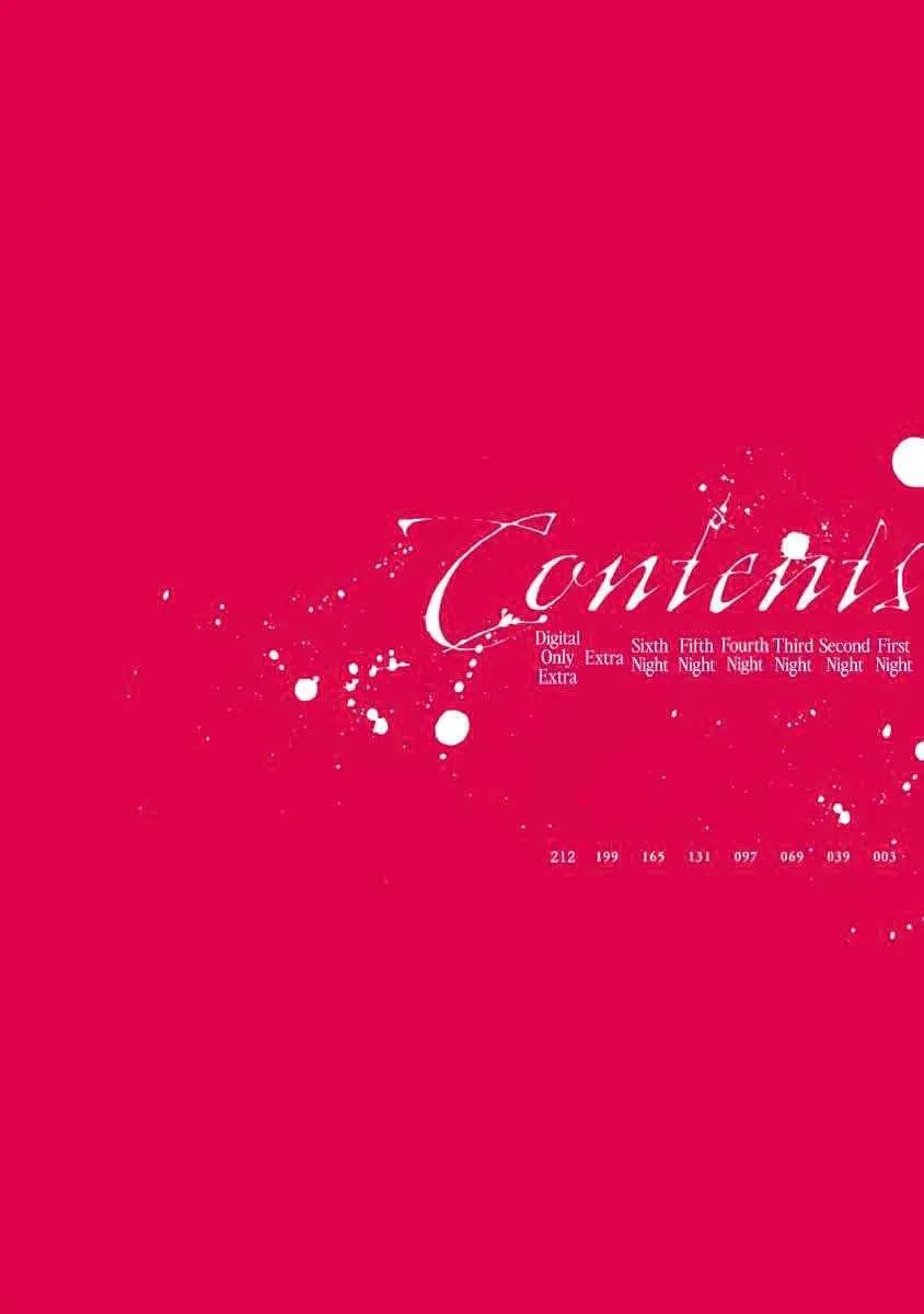 Viên Grarnet Trong Bóng Tối Chapter 1 Trang 4