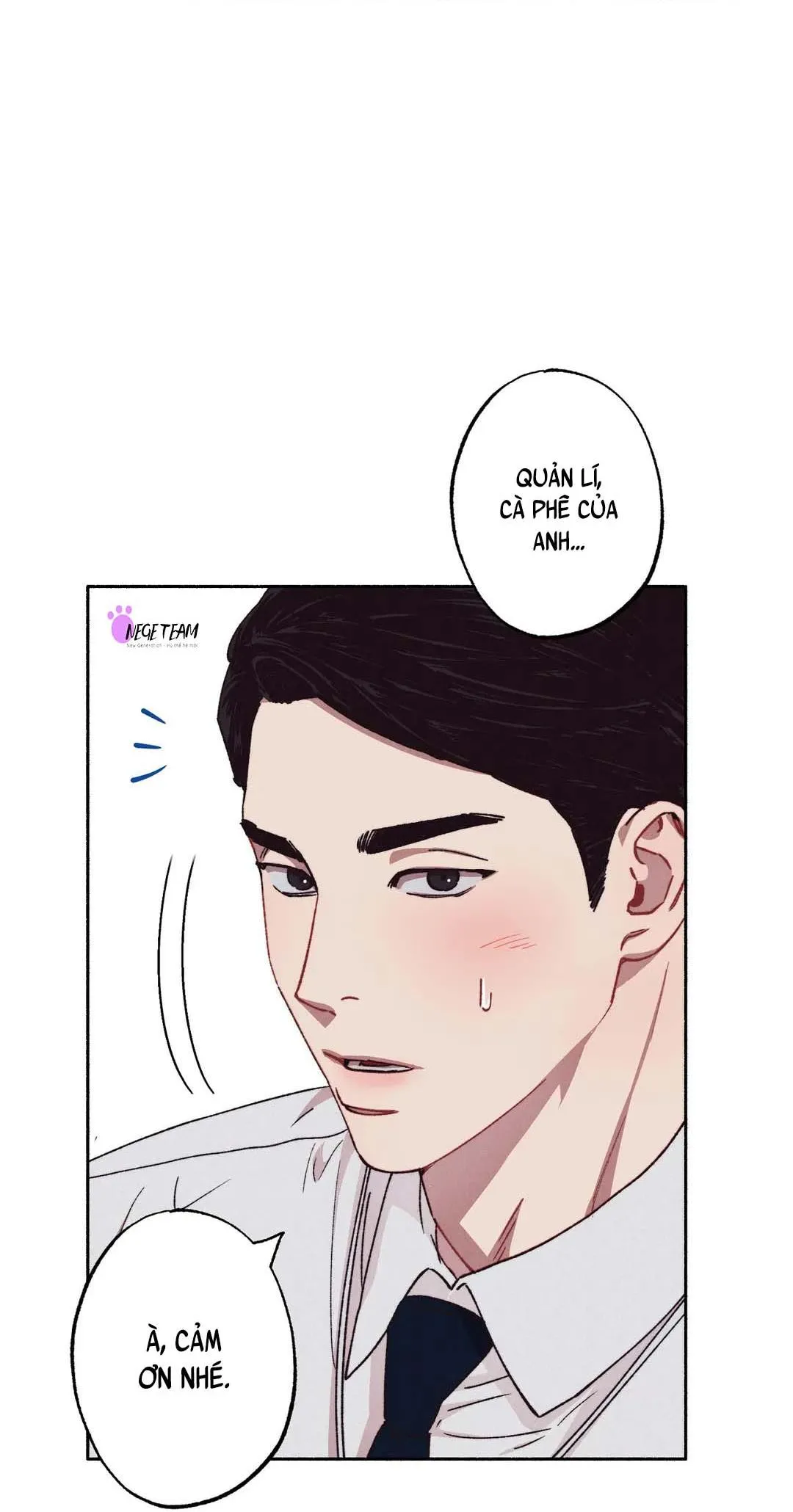 VIÊN KẸO NGỌT NGÀO Chapter 2 Trang 7