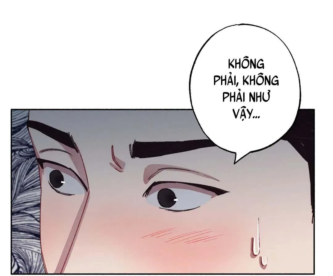 VIÊN KẸO NGỌT NGÀO Chapter 2 Trang 9