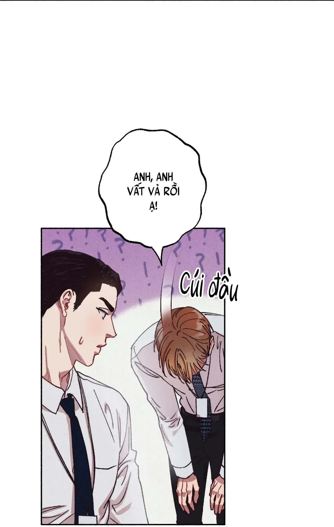 VIÊN KẸO NGỌT NGÀO Chapter 2 Trang 15