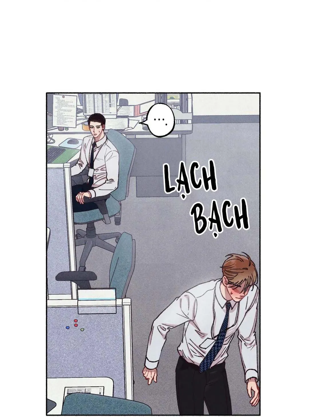 VIÊN KẸO NGỌT NGÀO Chapter 2 Trang 16