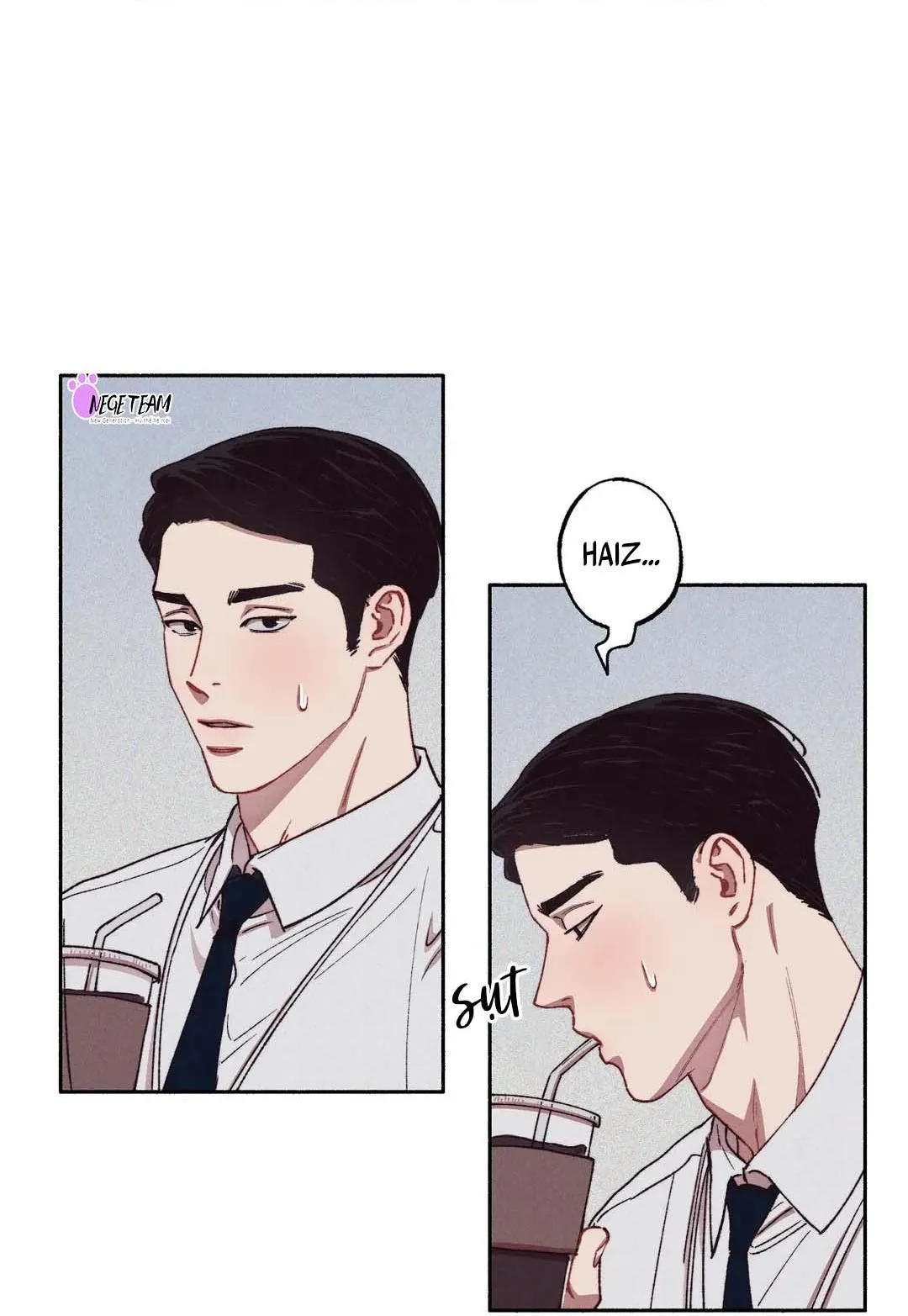 VIÊN KẸO NGỌT NGÀO Chapter 2 Trang 17