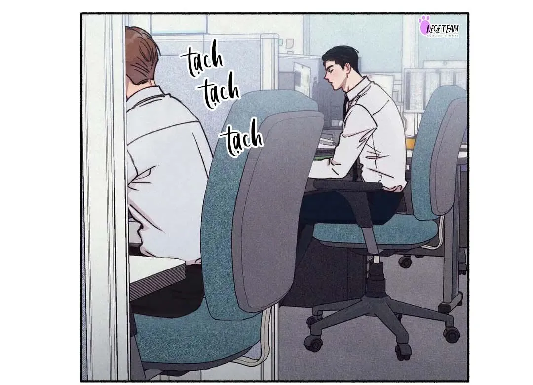 VIÊN KẸO NGỌT NGÀO Chapter 2 Trang 23