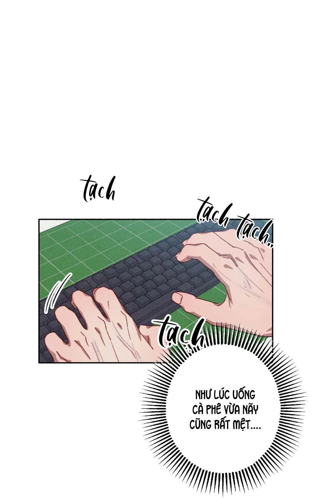 VIÊN KẸO NGỌT NGÀO Chapter 2 Trang 27