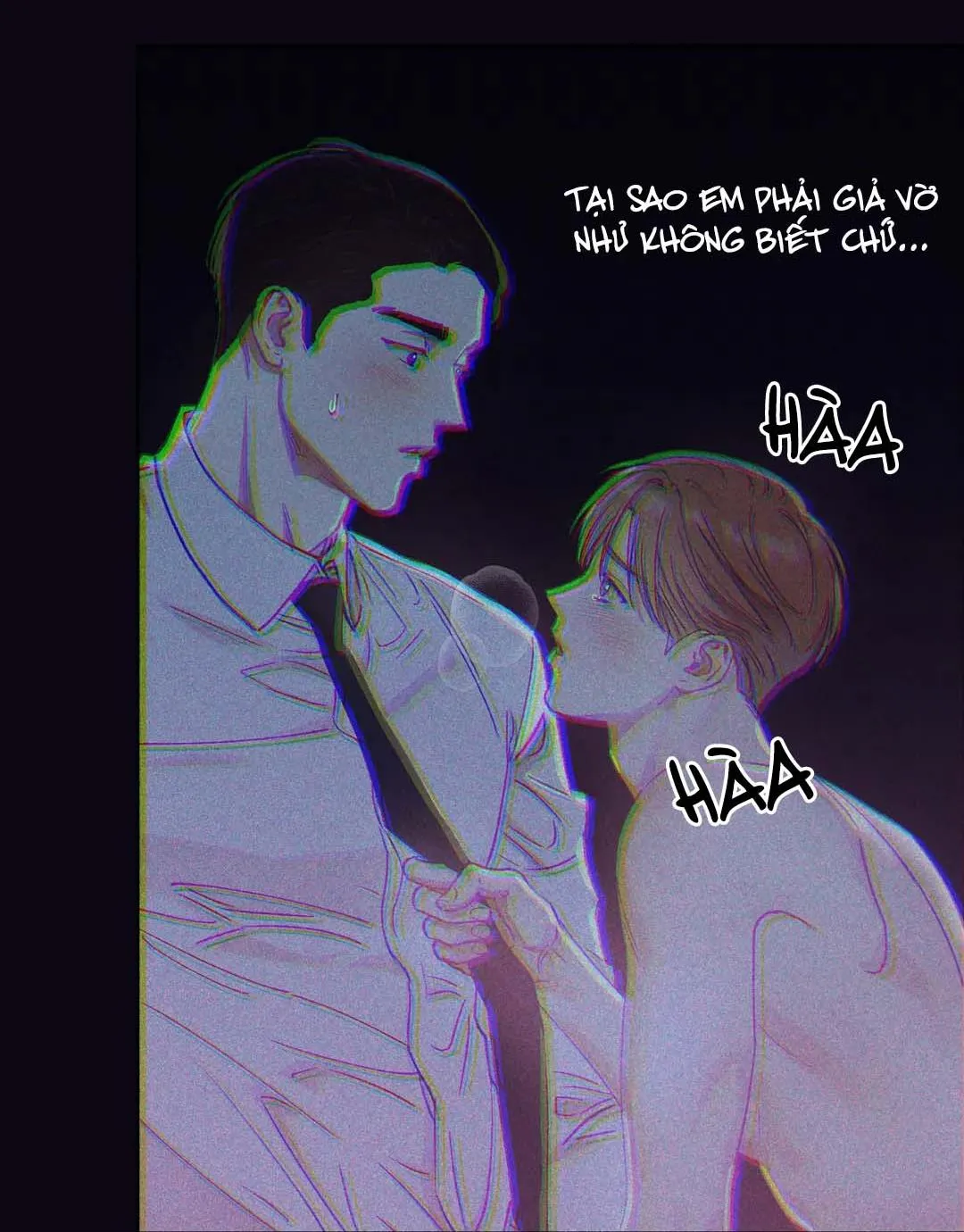 VIÊN KẸO NGỌT NGÀO Chapter 2 Trang 40