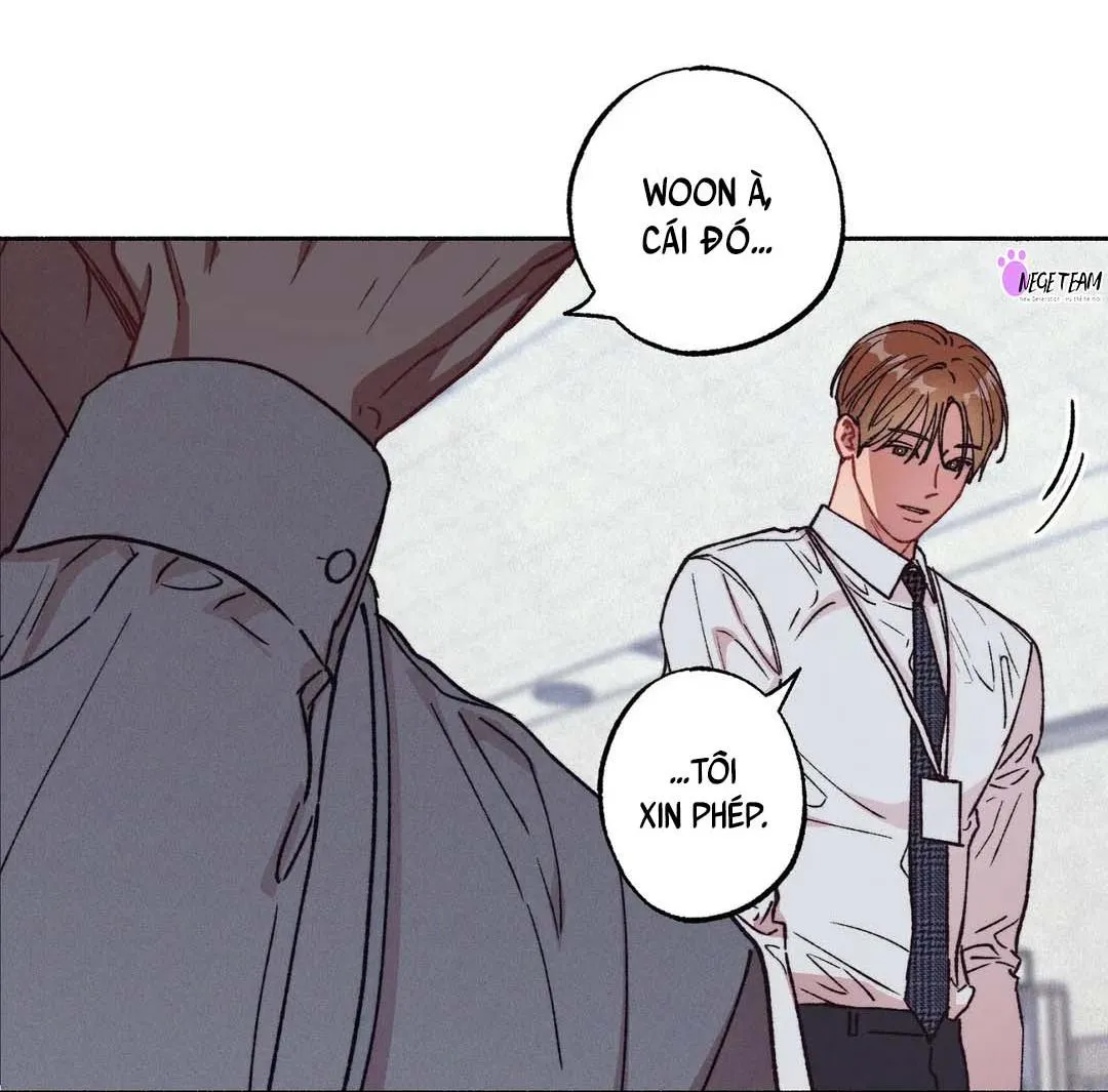 VIÊN KẸO NGỌT NGÀO Chapter 2 Trang 49