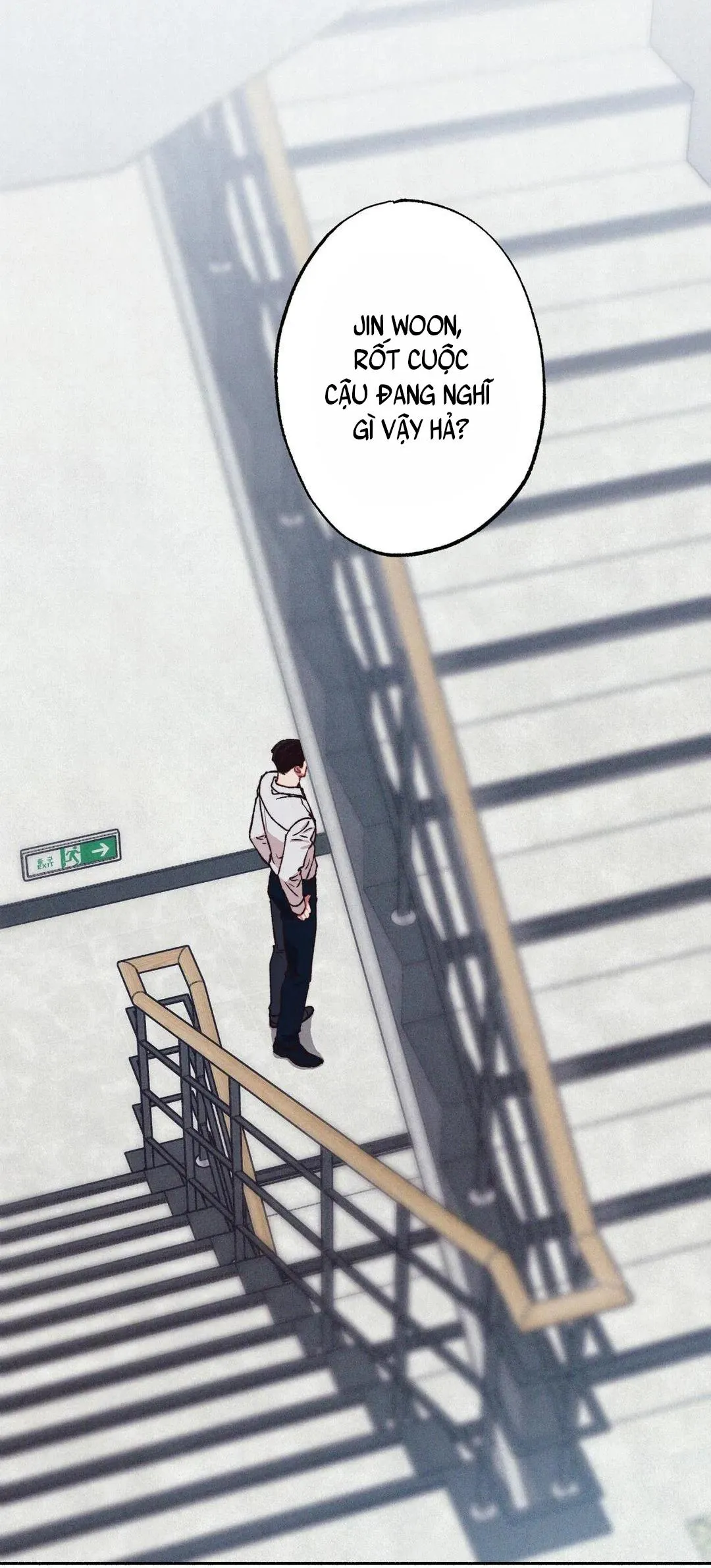 VIÊN KẸO NGỌT NGÀO Chapter 2 Trang 70