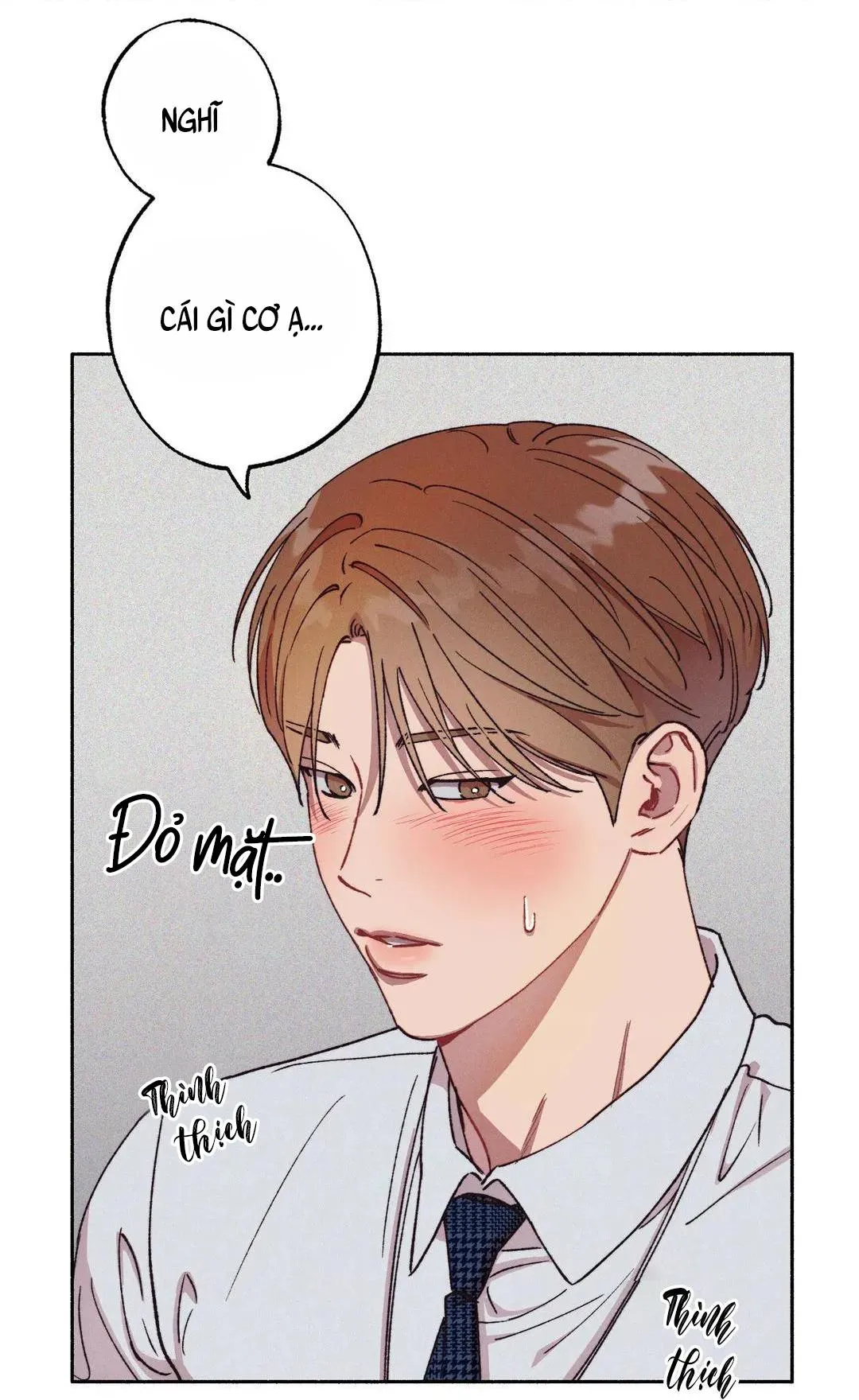 VIÊN KẸO NGỌT NGÀO Chapter 2 Trang 71