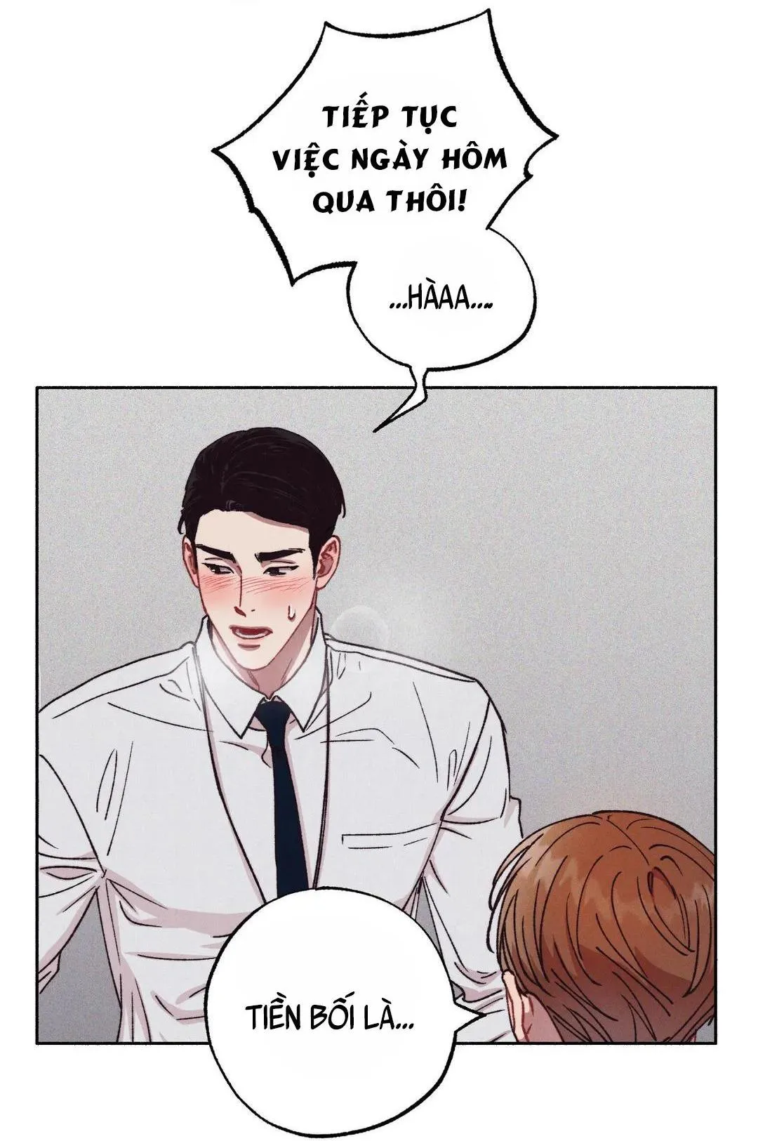 VIÊN KẸO NGỌT NGÀO Chapter 2 Trang 73