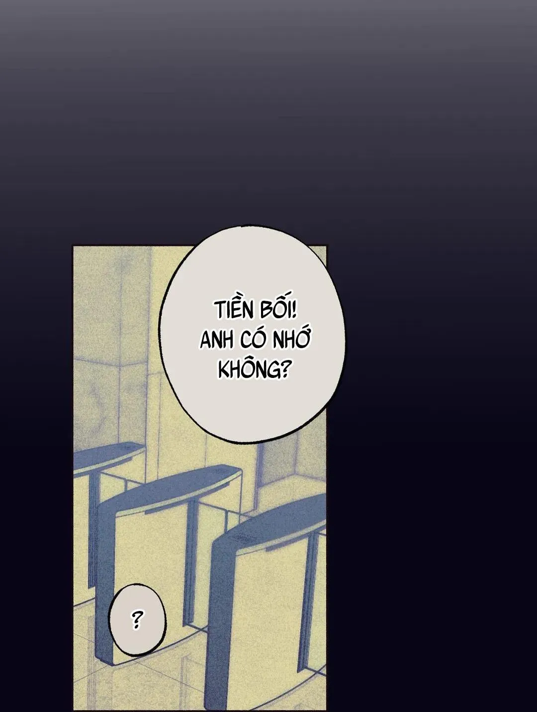 VIÊN KẸO NGỌT NGÀO Chapter 2 Trang 78