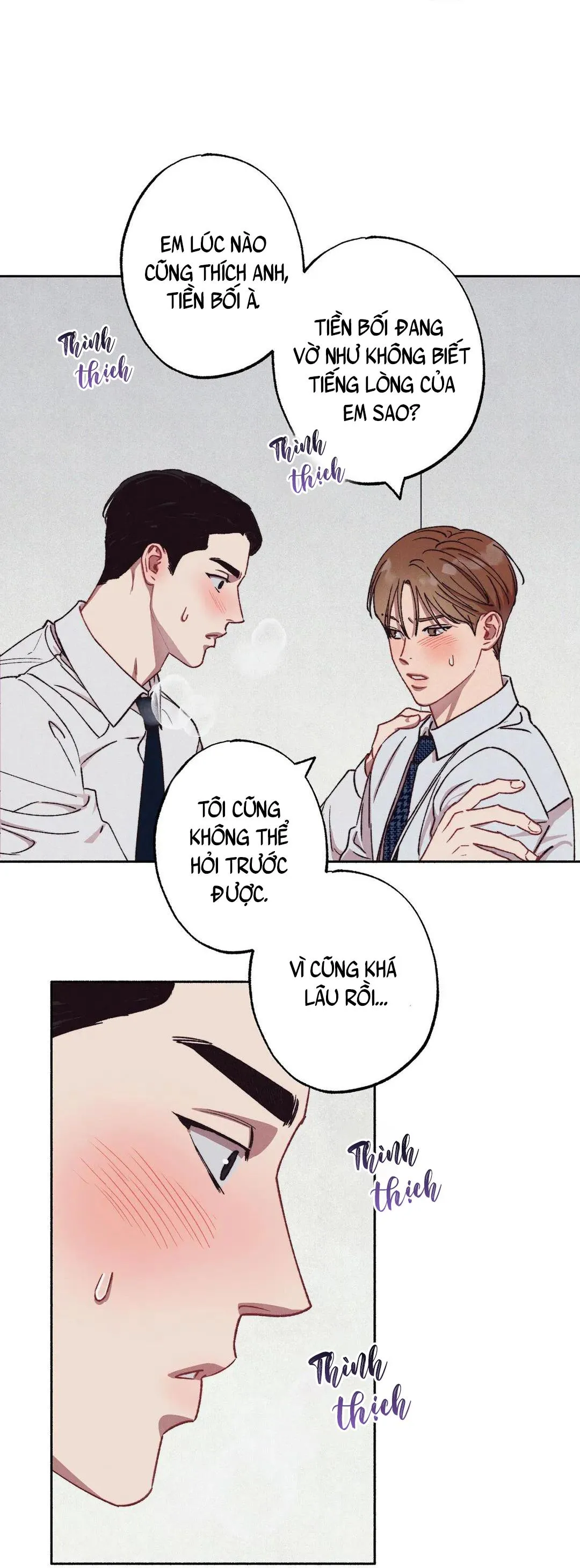 VIÊN KẸO NGỌT NGÀO Chapter 2 Trang 87