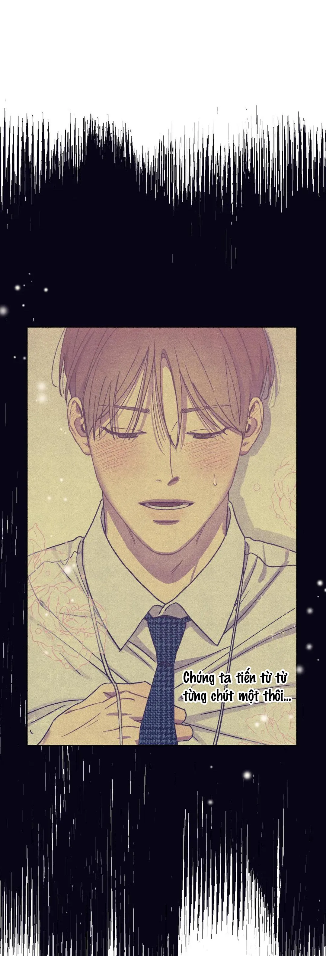 VIÊN KẸO NGỌT NGÀO Chapter 3 Trang 19