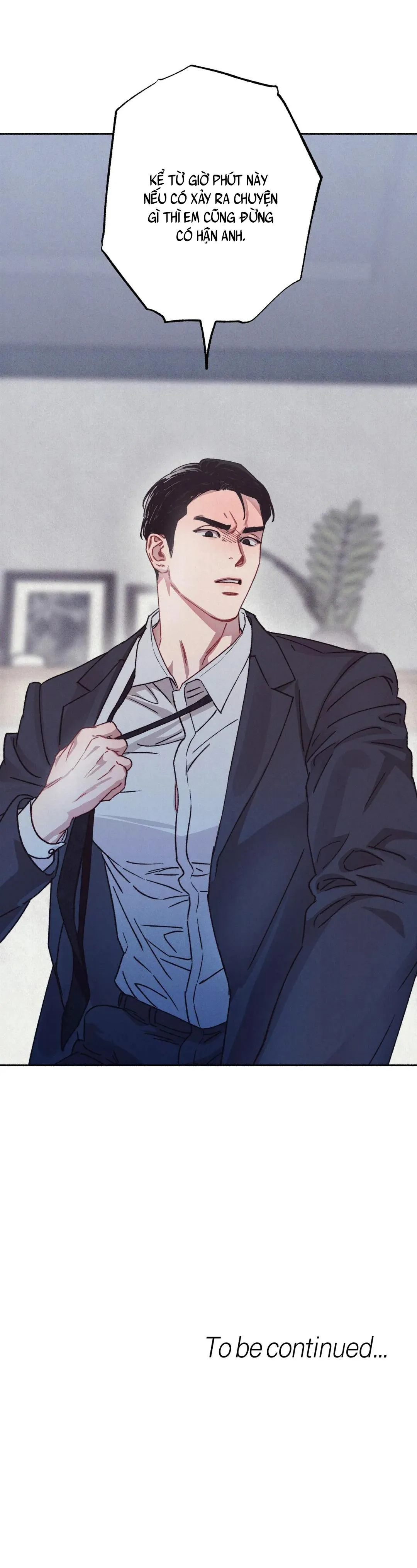 VIÊN KẸO NGỌT NGÀO Chapter 3 Trang 35