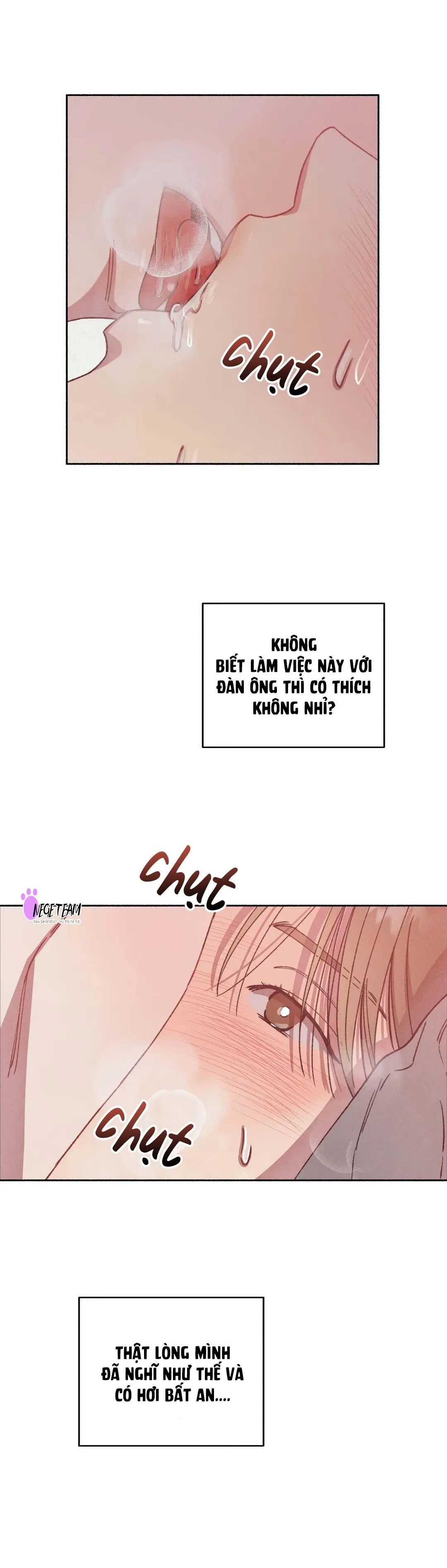 VIÊN KẸO NGỌT NGÀO Chapter 4 Trang 4