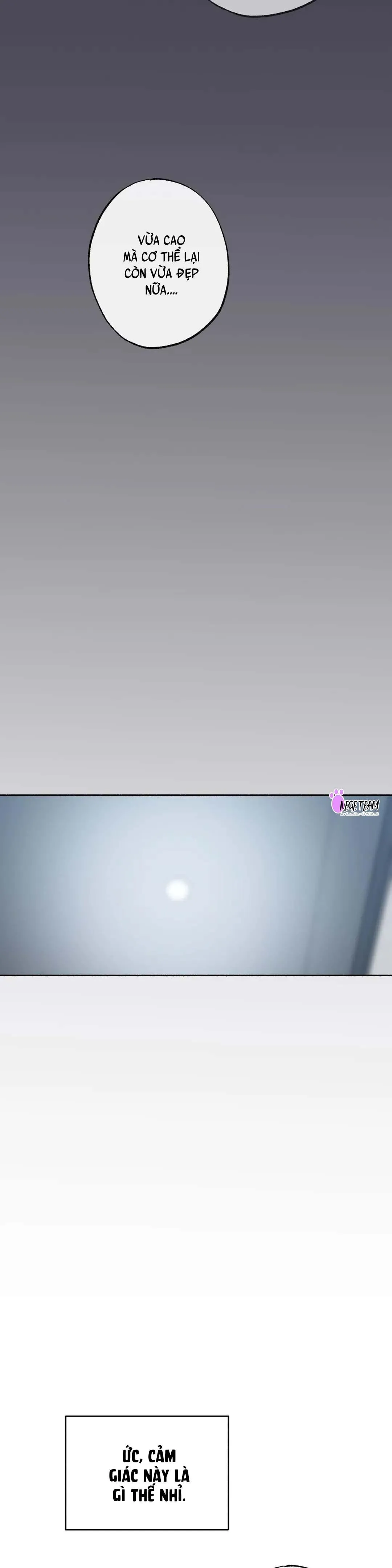 VIÊN KẸO NGỌT NGÀO Chapter 4 Trang 29