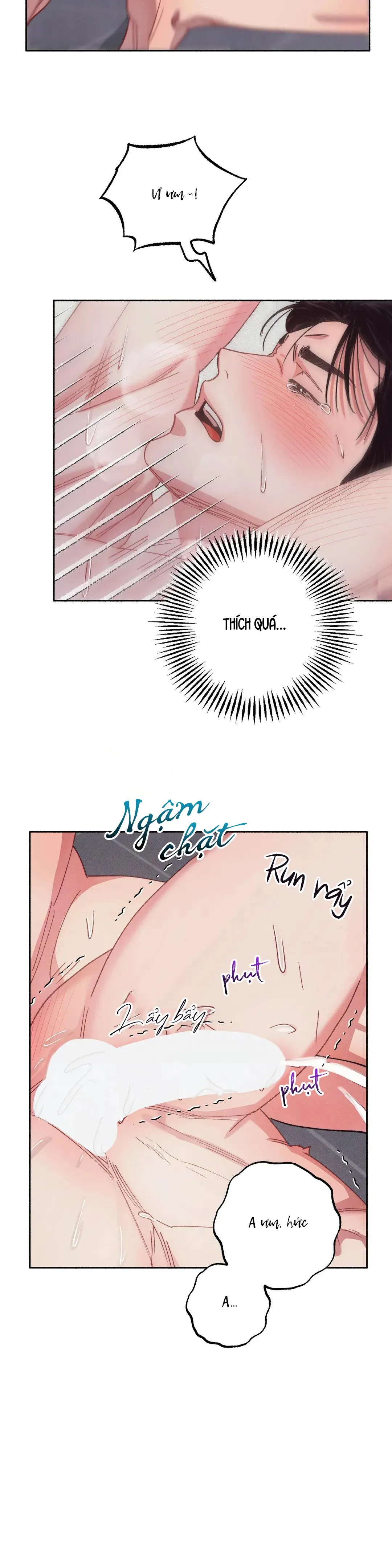 VIÊN KẸO NGỌT NGÀO Chapter 5 Trang 13