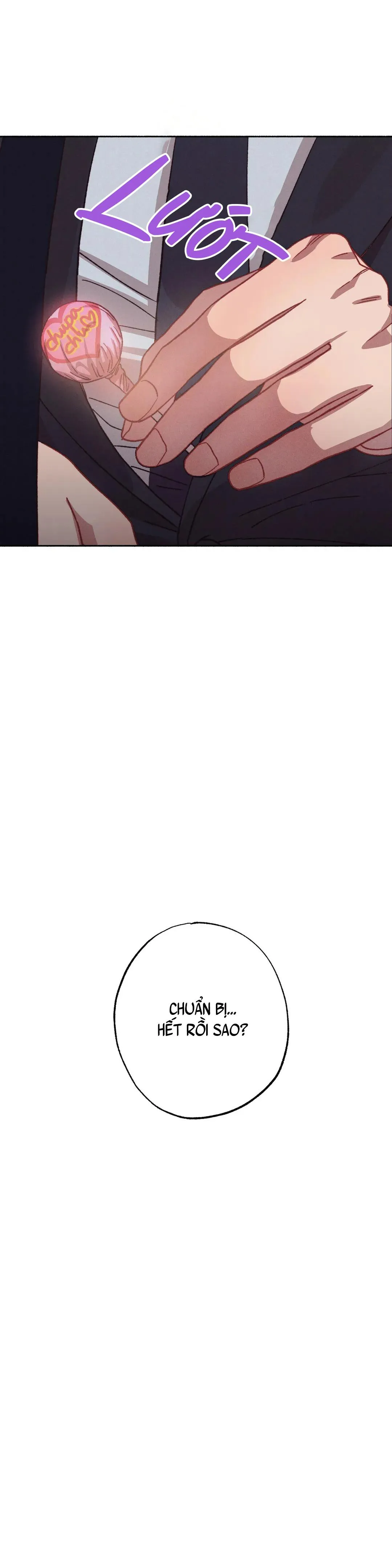 VIÊN KẸO NGỌT NGÀO Chapter 5 Trang 30