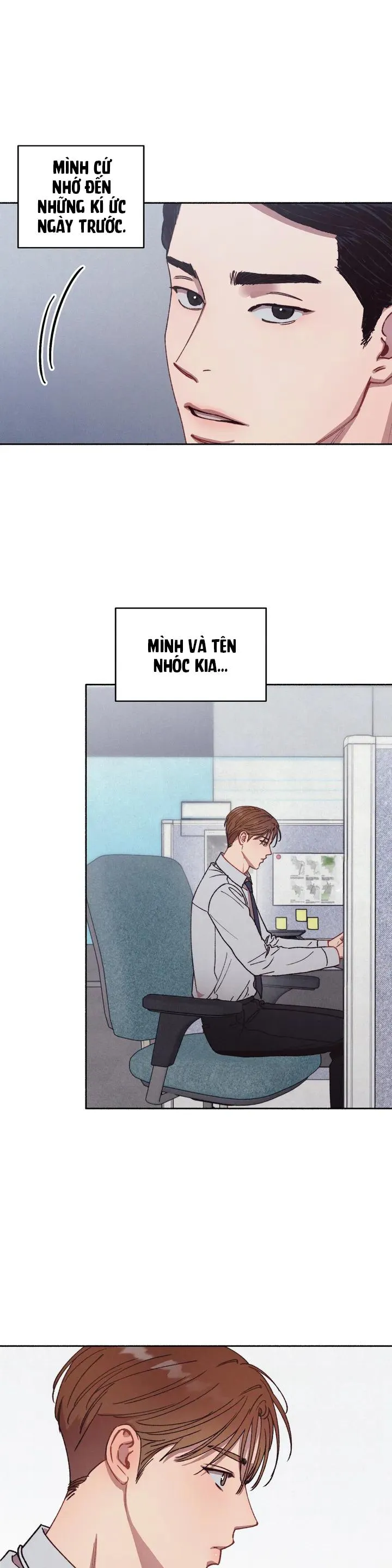 VIÊN KẸO NGỌT NGÀO Chapter 1 Trang 6