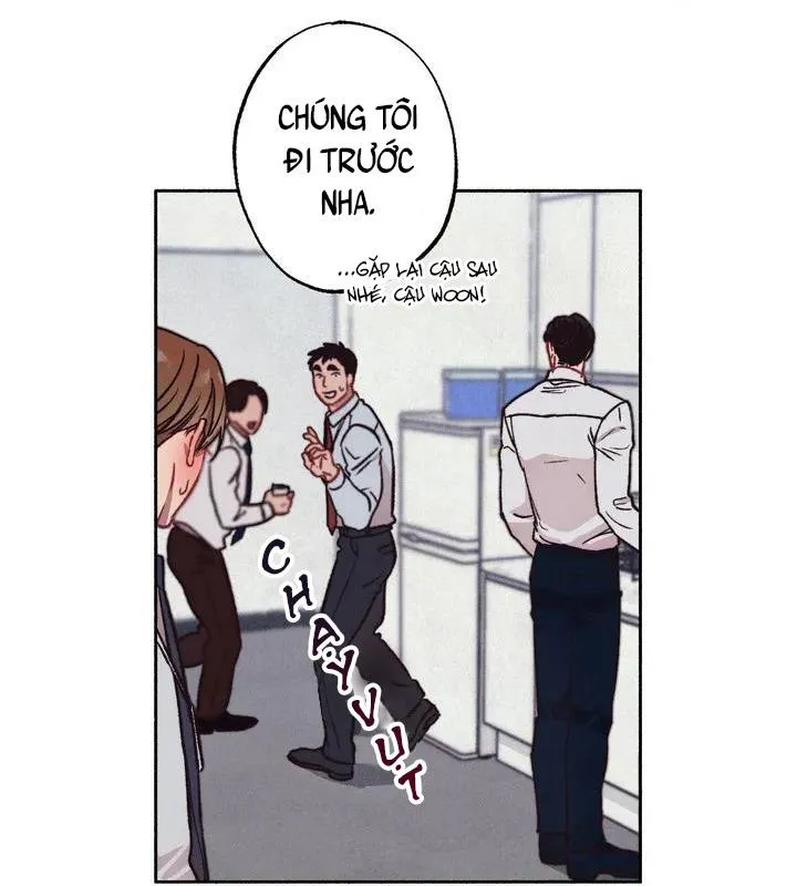 VIÊN KẸO NGỌT NGÀO Chapter 1 Trang 20