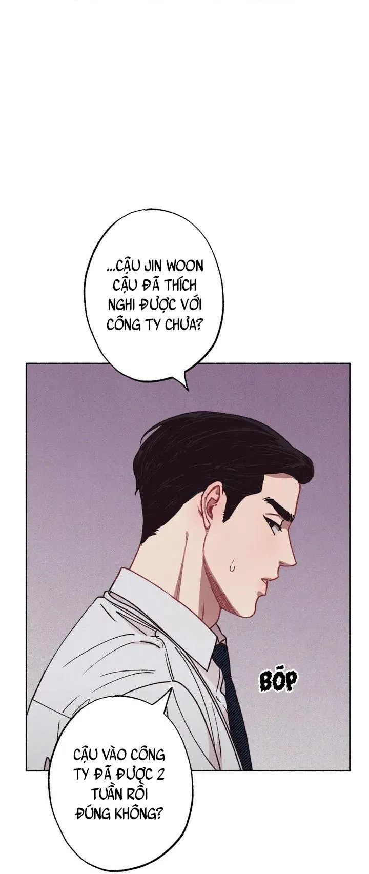 VIÊN KẸO NGỌT NGÀO Chapter 1 Trang 21