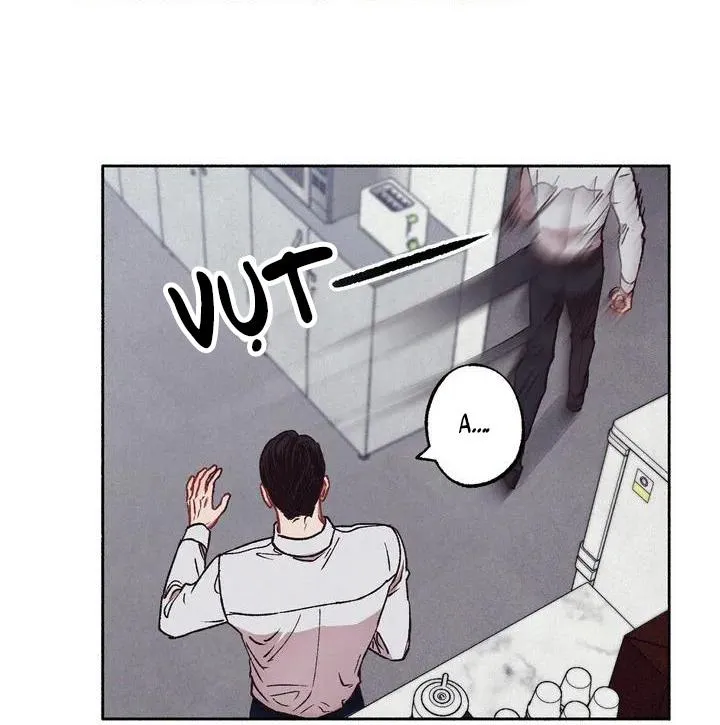 VIÊN KẸO NGỌT NGÀO Chapter 1 Trang 24