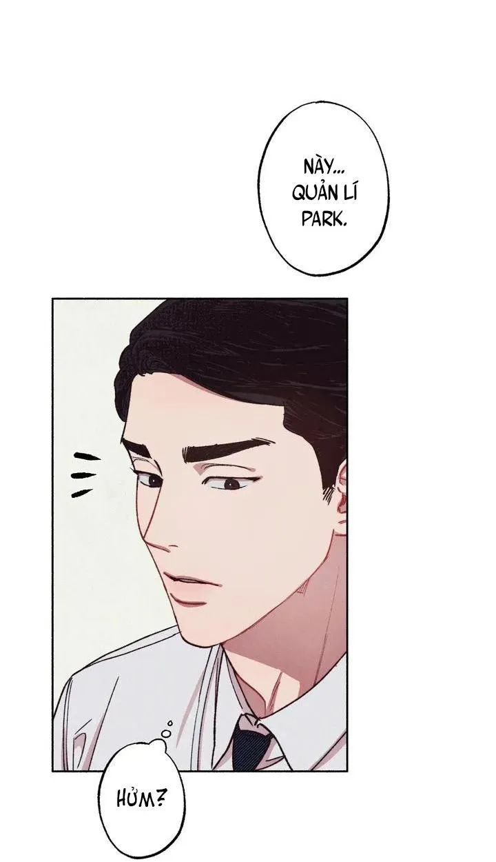 VIÊN KẸO NGỌT NGÀO Chapter 1 Trang 33