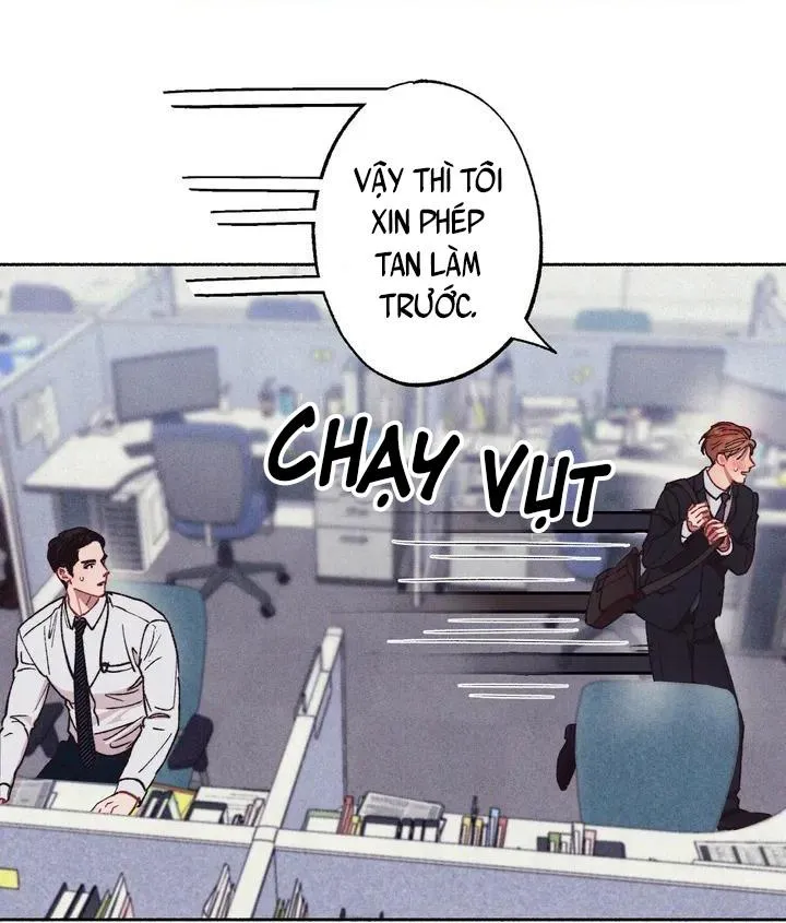 VIÊN KẸO NGỌT NGÀO Chapter 1 Trang 36