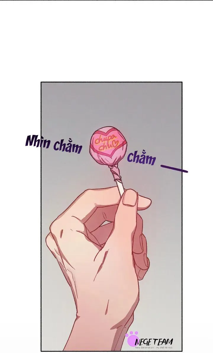 VIÊN KẸO NGỌT NGÀO Chapter 1 Trang 40
