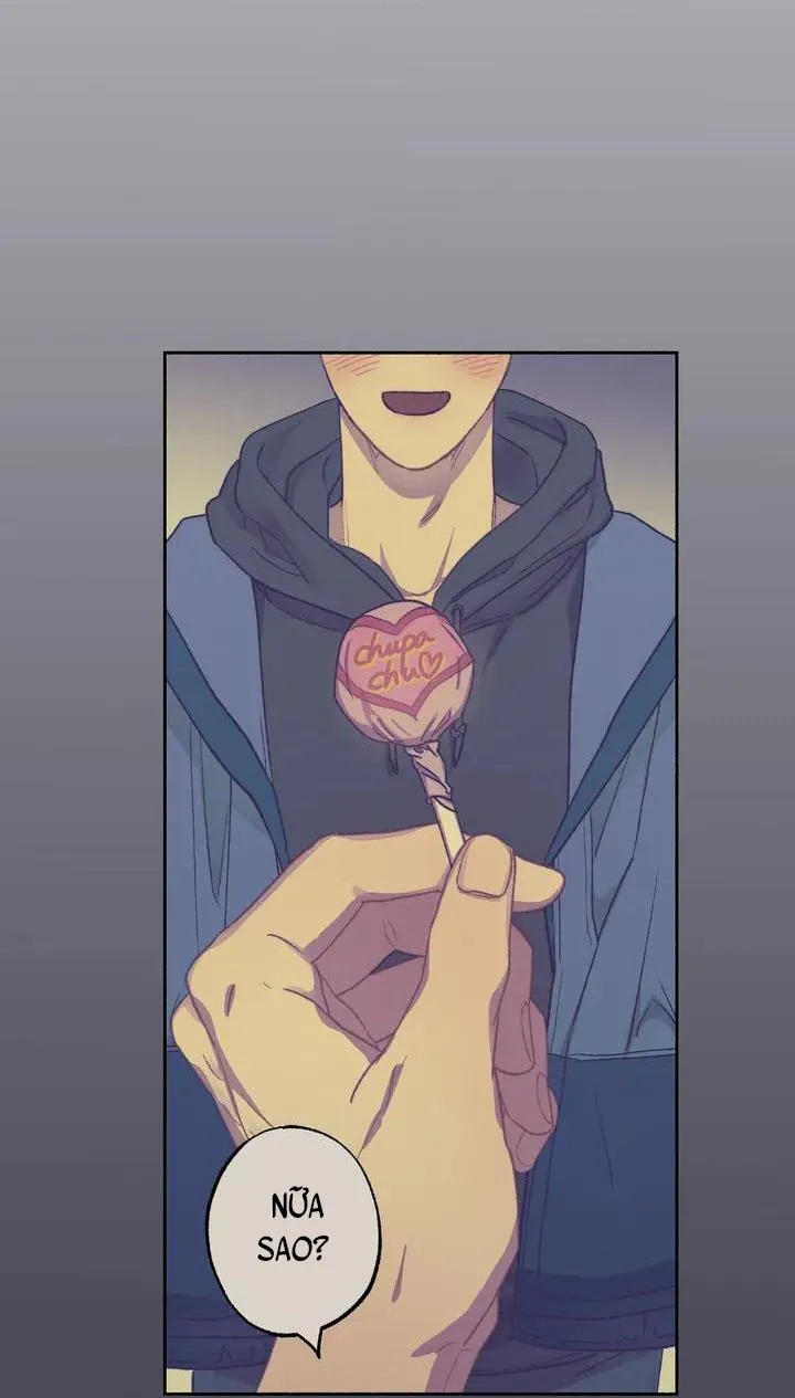 VIÊN KẸO NGỌT NGÀO Chapter 1 Trang 43
