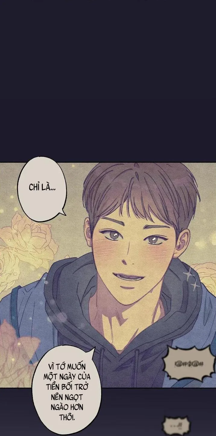 VIÊN KẸO NGỌT NGÀO Chapter 1 Trang 47