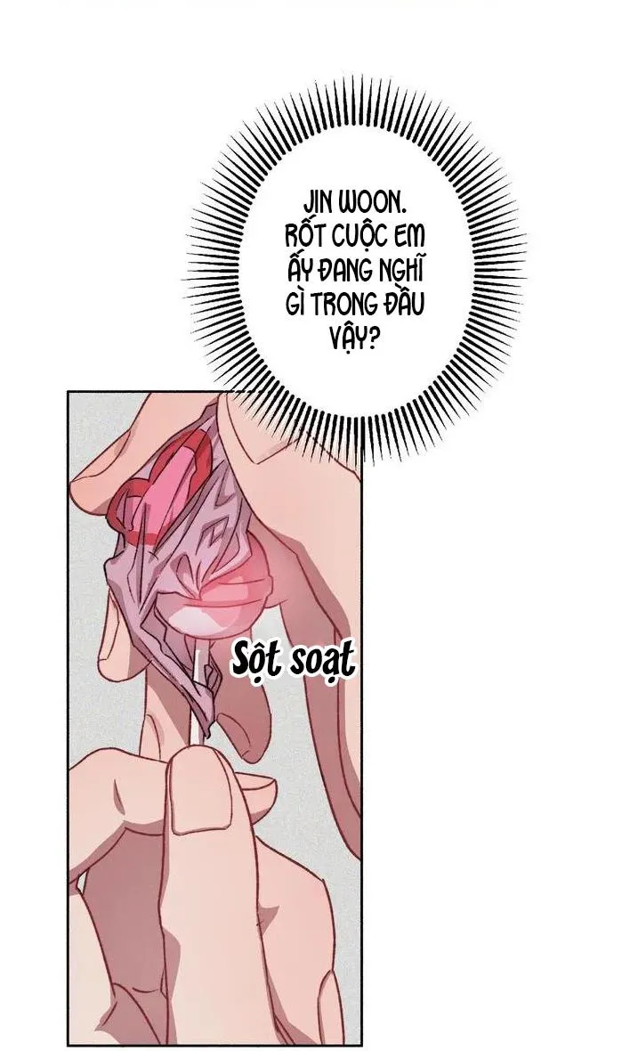 VIÊN KẸO NGỌT NGÀO Chapter 1 Trang 50