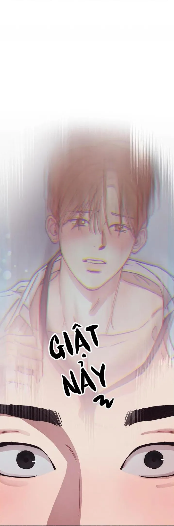 VIÊN KẸO NGỌT NGÀO Chapter 1 Trang 52