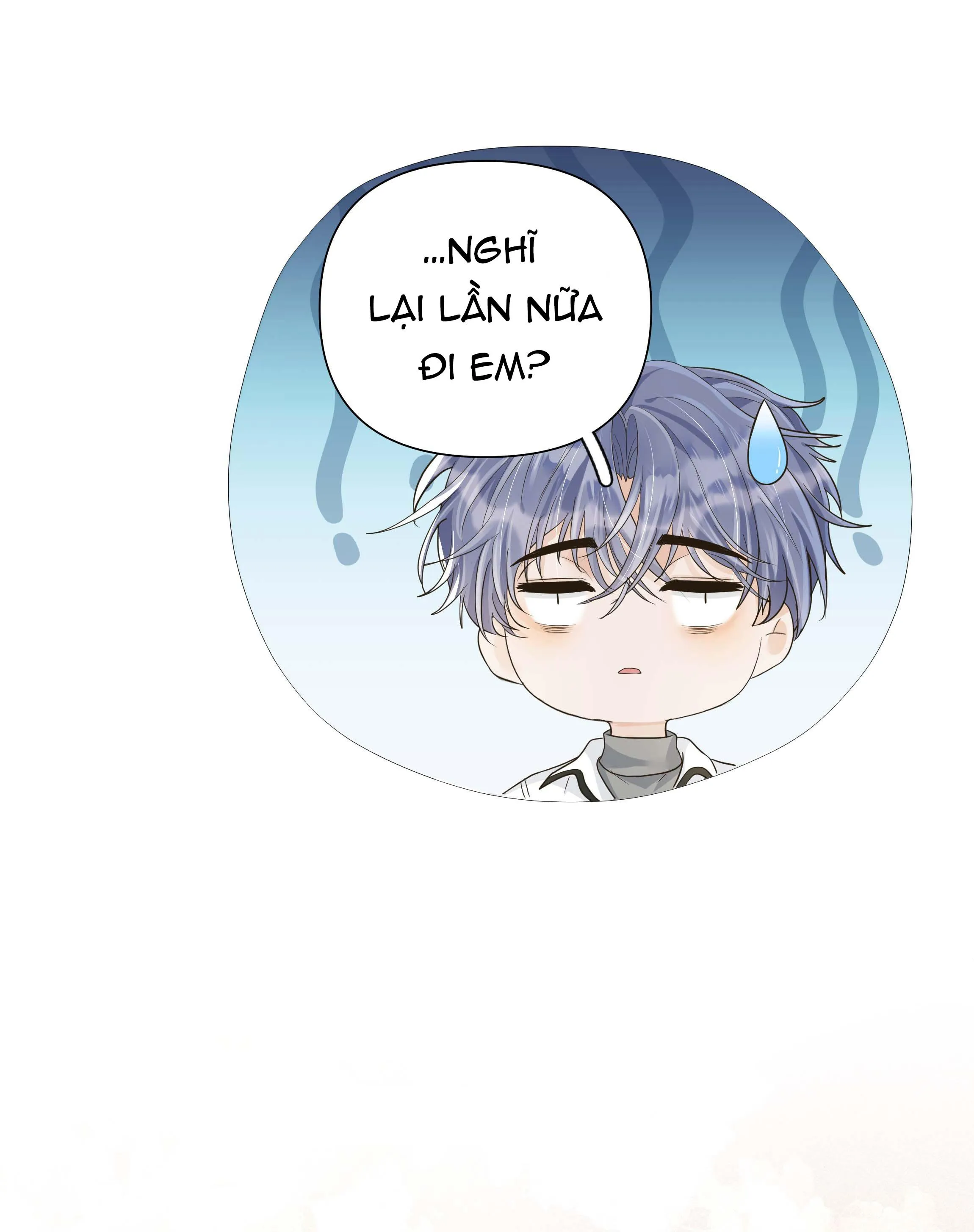 (END) Viên Tiên Sinh Luôn Không Vui Chapter 6 Trang 20