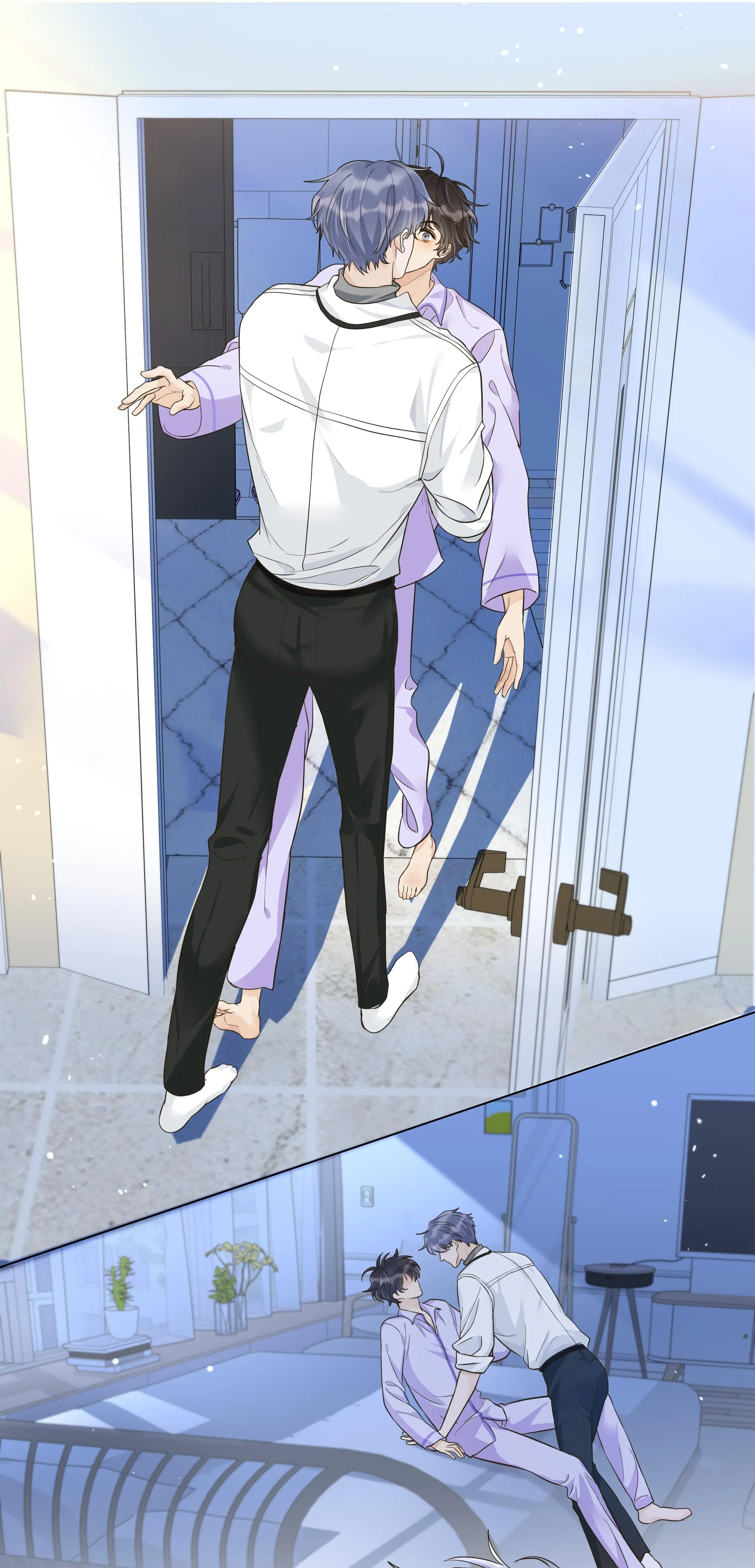 (END) Viên Tiên Sinh Luôn Không Vui Chapter 6 Trang 24