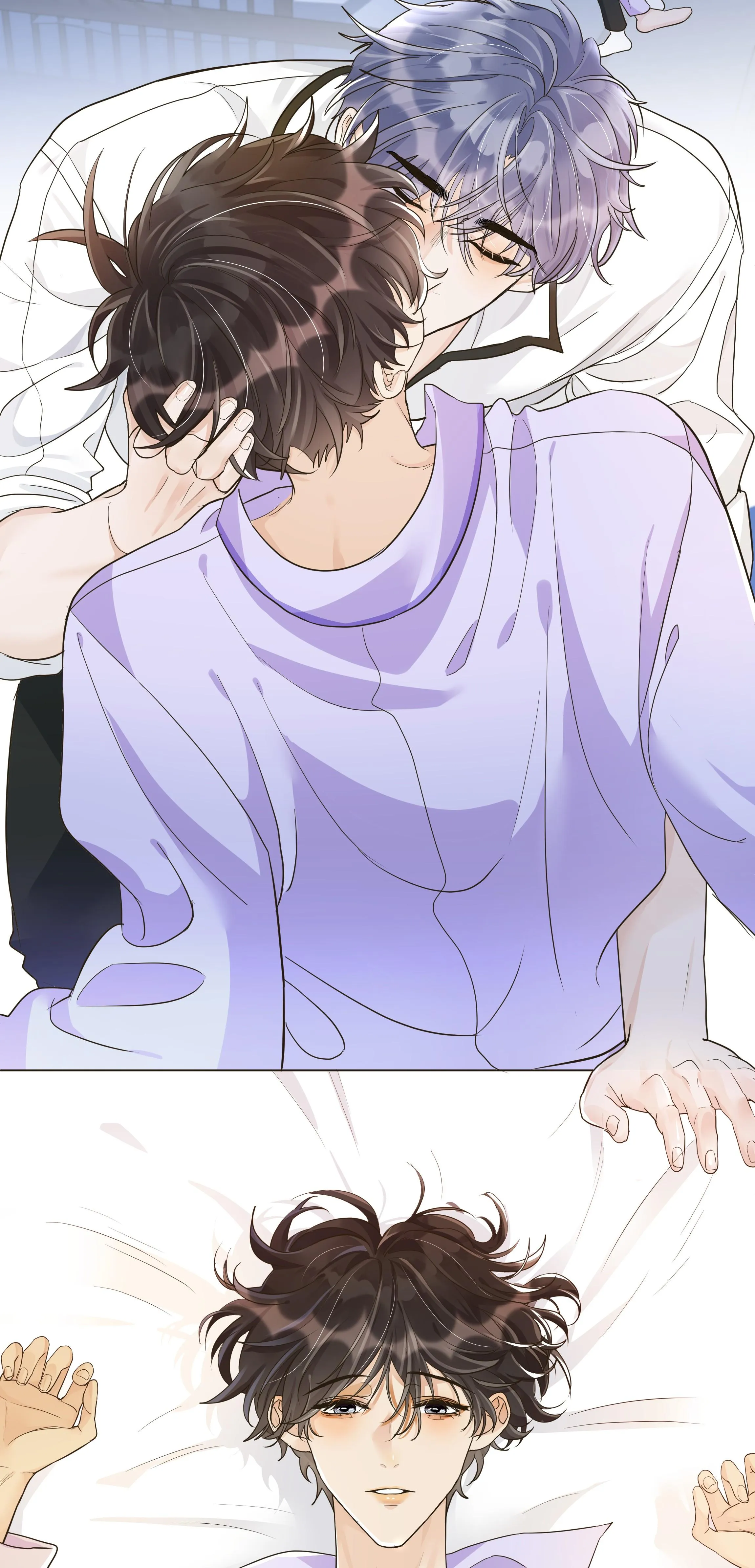 (END) Viên Tiên Sinh Luôn Không Vui Chapter 6 Trang 25