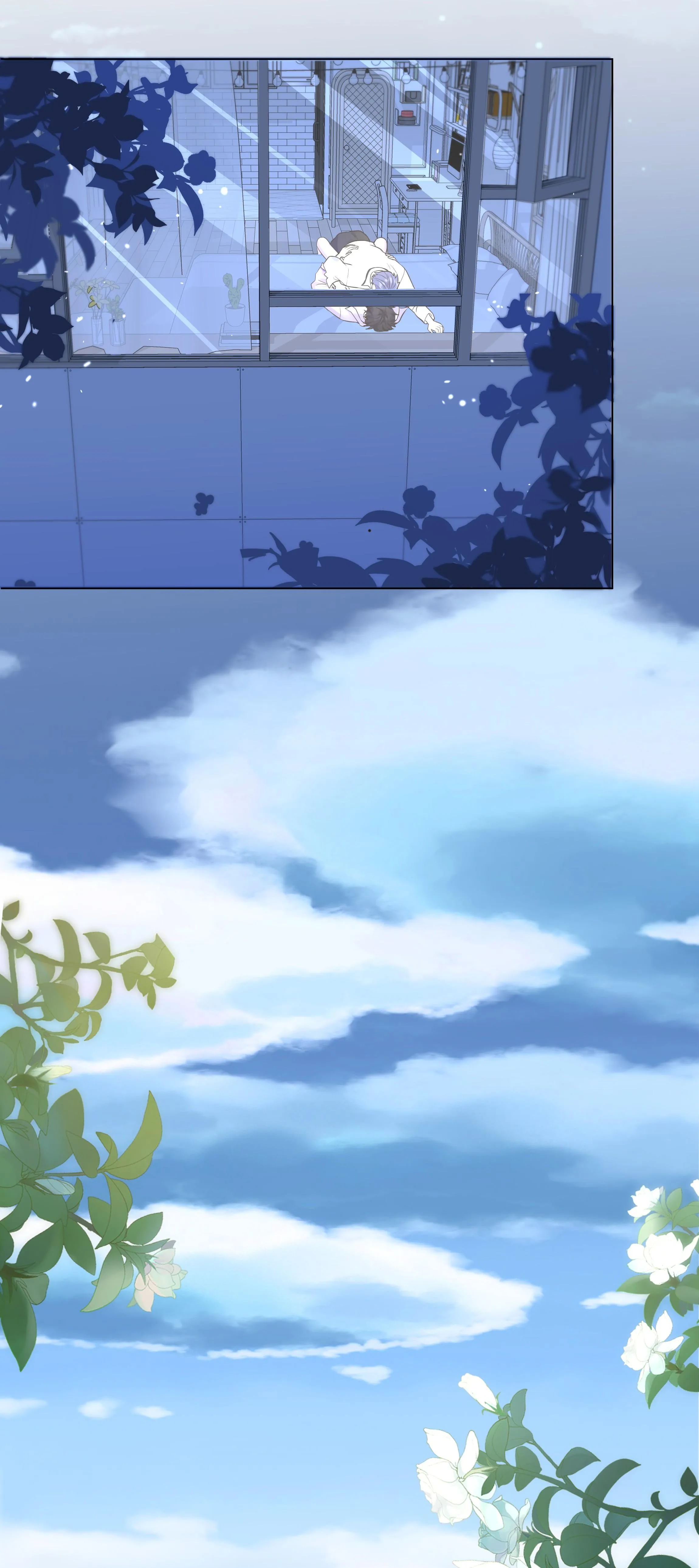 (END) Viên Tiên Sinh Luôn Không Vui Chapter 6 Trang 27