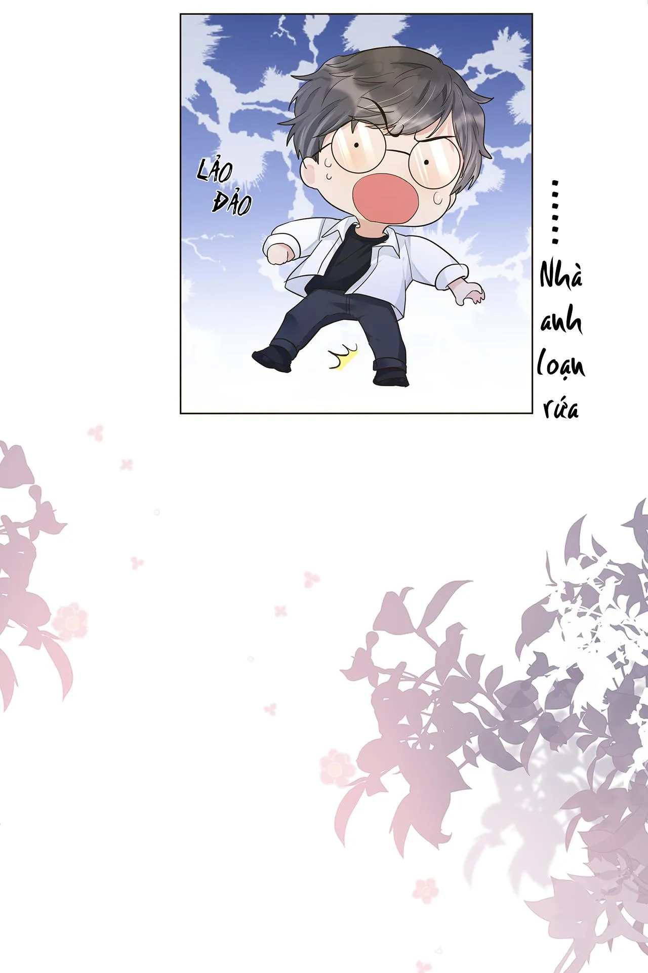 (END) Viên Tiên Sinh Luôn Không Vui Chapter 7 Trang 16