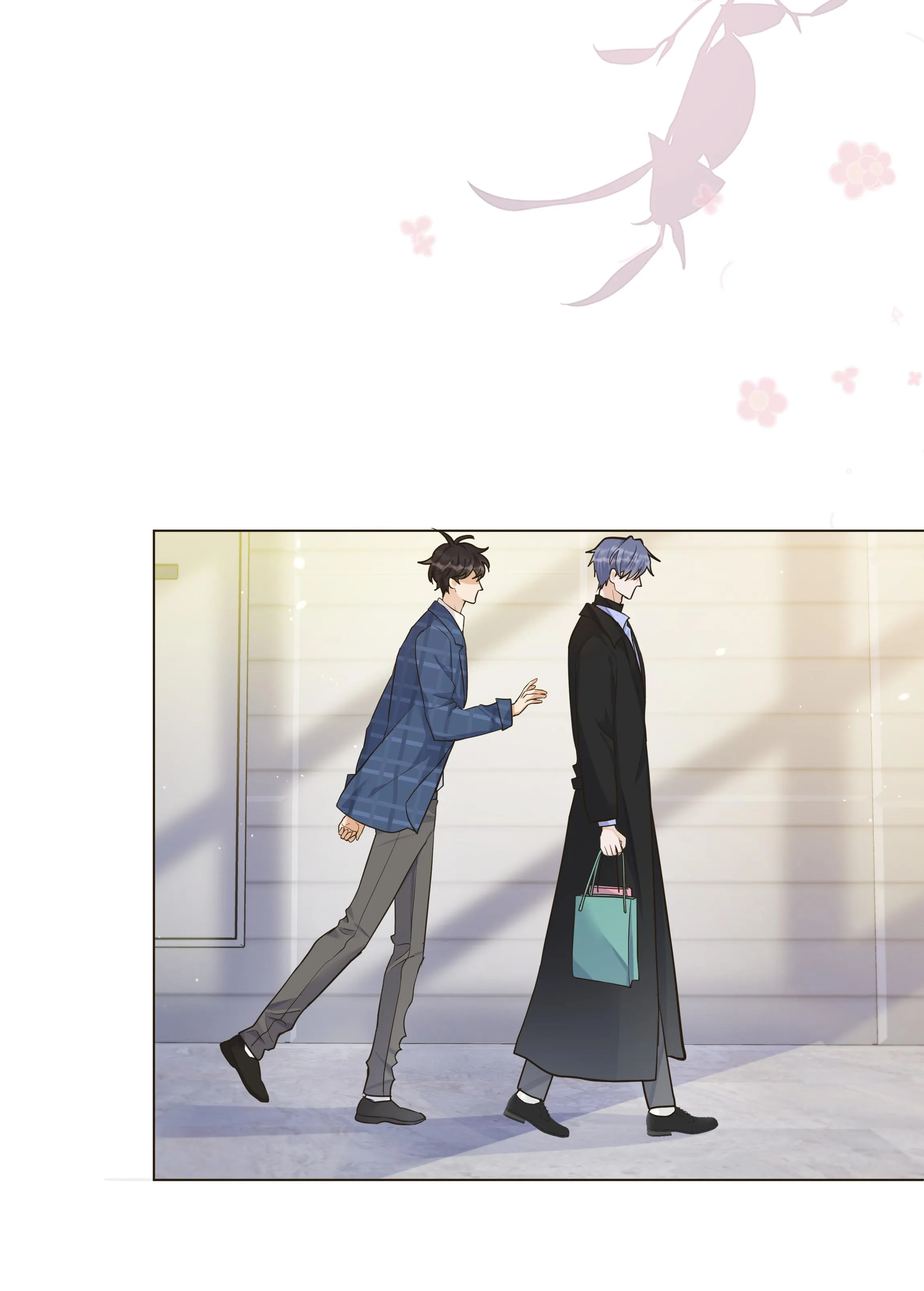 (END) Viên Tiên Sinh Luôn Không Vui Chapter 7 Trang 29