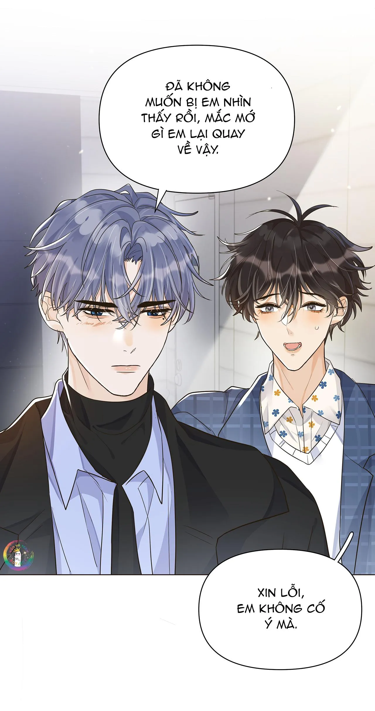 (END) Viên Tiên Sinh Luôn Không Vui Chapter 7 Trang 30