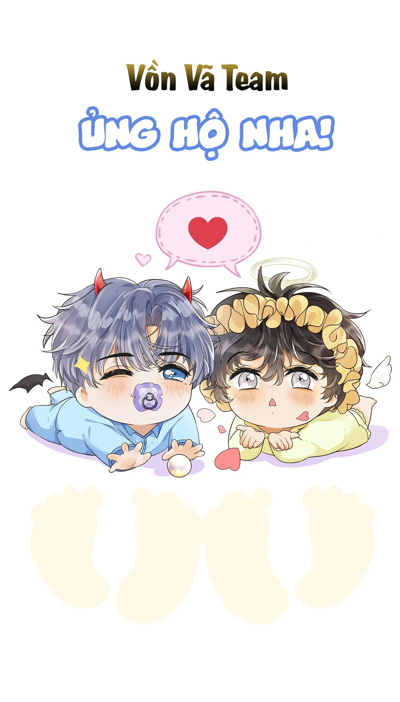 (END) Viên Tiên Sinh Luôn Không Vui Chapter 8 Trang 14