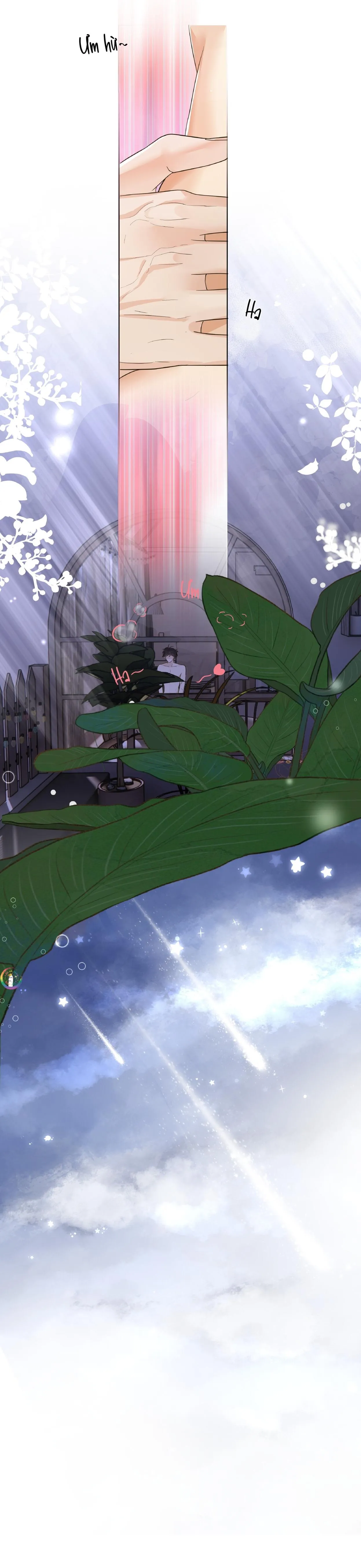 (END) Viên Tiên Sinh Luôn Không Vui Chapter 11 Trang 9