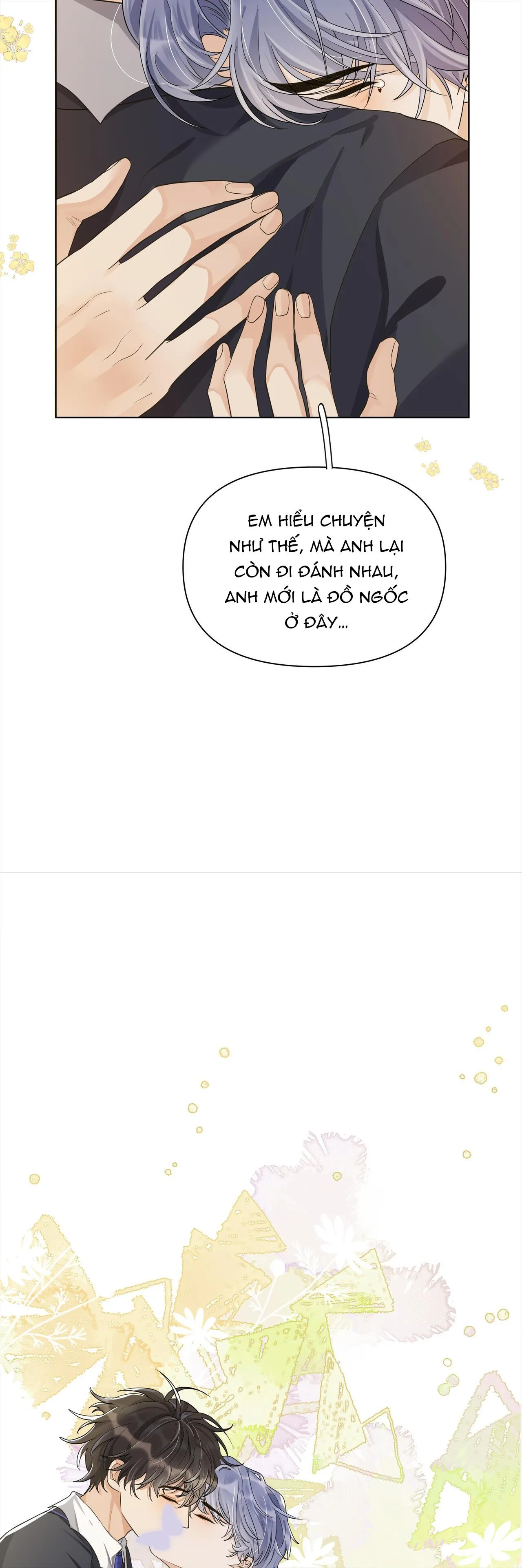 (END) Viên Tiên Sinh Luôn Không Vui Chapter 12 Trang 20