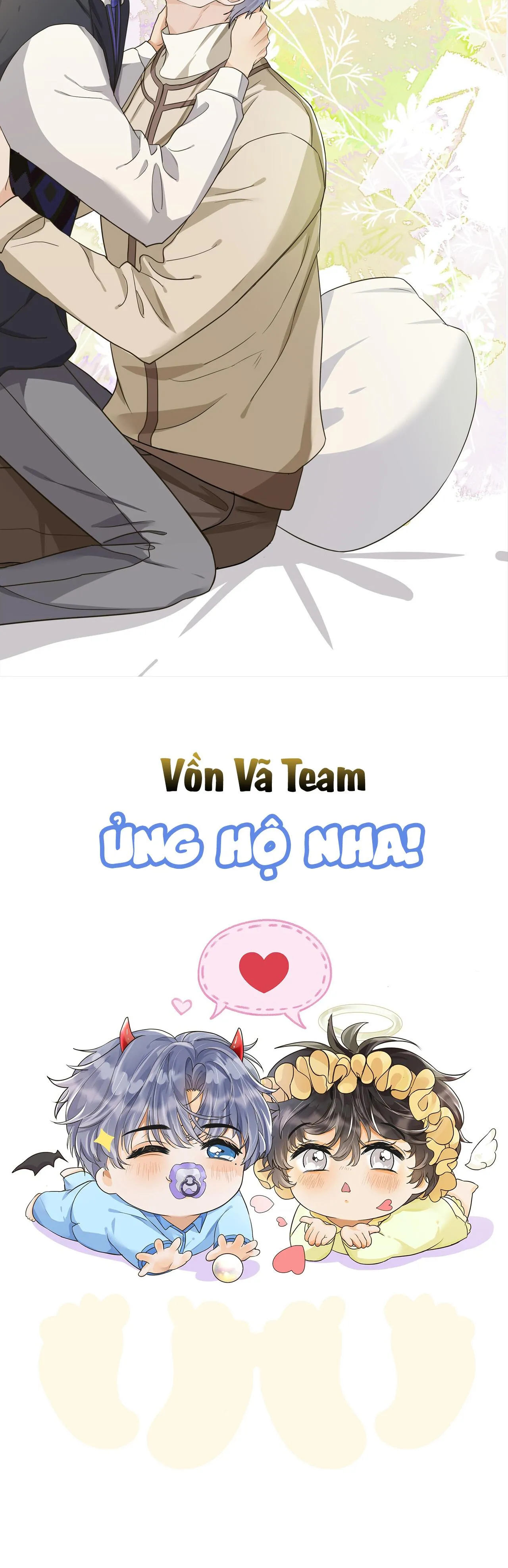 (END) Viên Tiên Sinh Luôn Không Vui Chapter 12 Trang 21