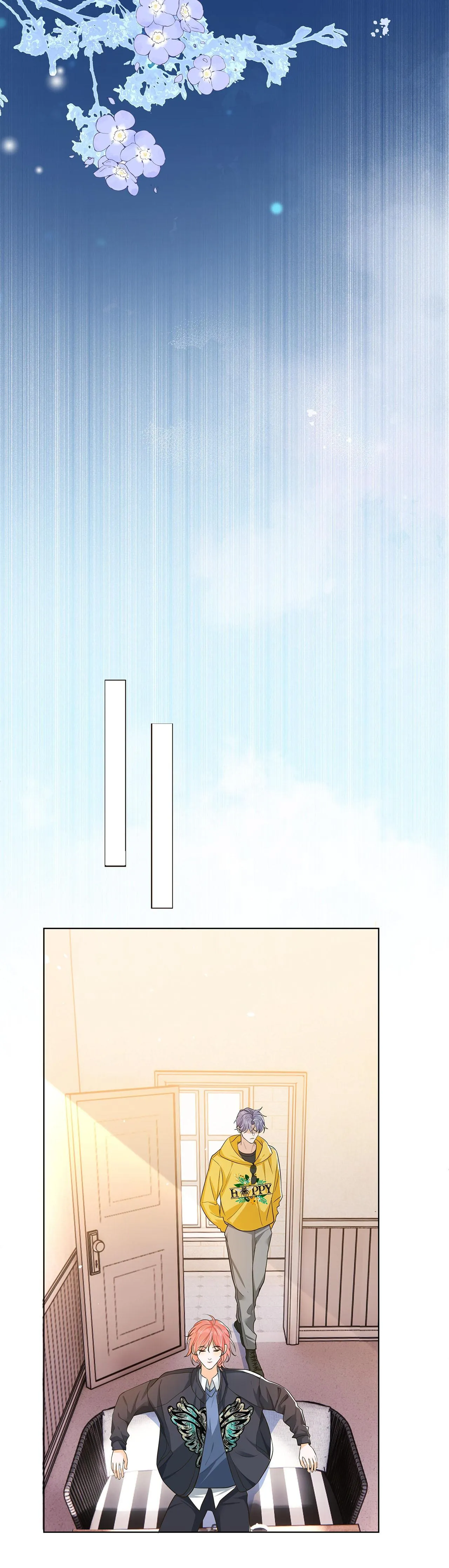 (END) Viên Tiên Sinh Luôn Không Vui Chapter 15 Trang 8