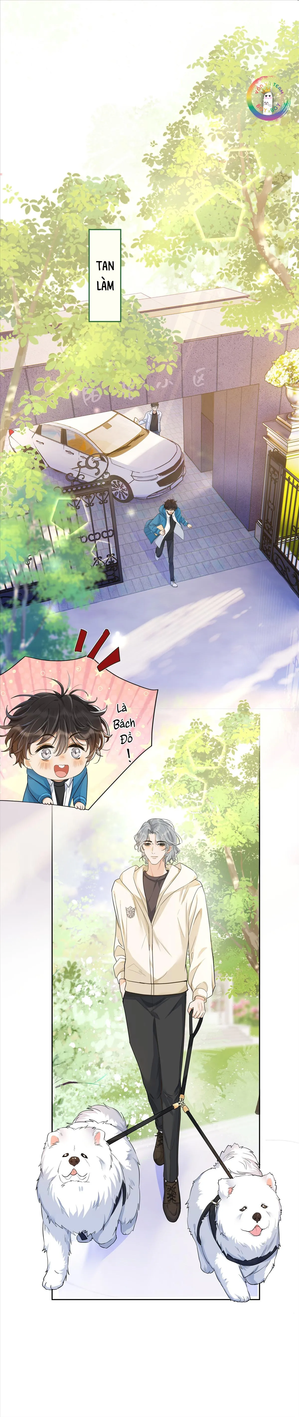 (END) Viên Tiên Sinh Luôn Không Vui Chapter 17 Trang 17