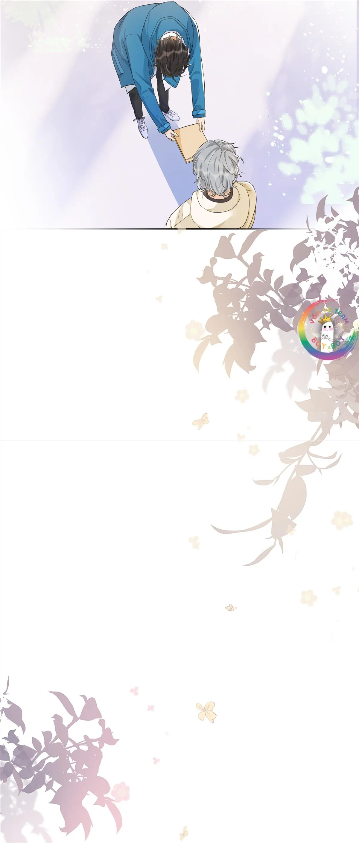 (END) Viên Tiên Sinh Luôn Không Vui Chapter 17 Trang 23