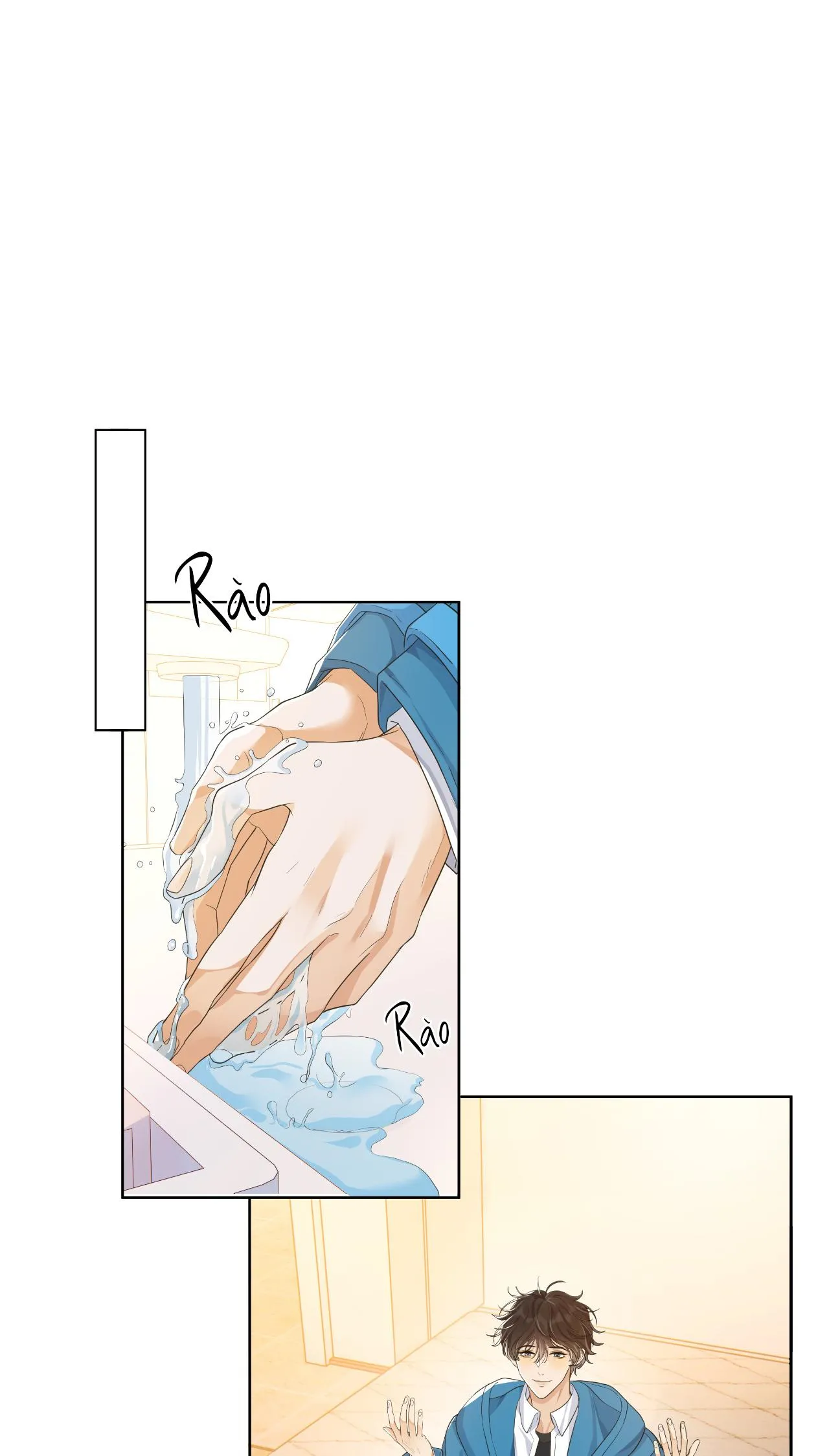 (END) Viên Tiên Sinh Luôn Không Vui Chapter 18 Trang 11