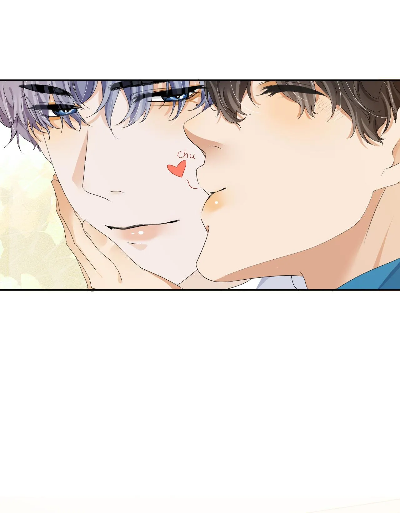 (END) Viên Tiên Sinh Luôn Không Vui Chapter 18 Trang 21